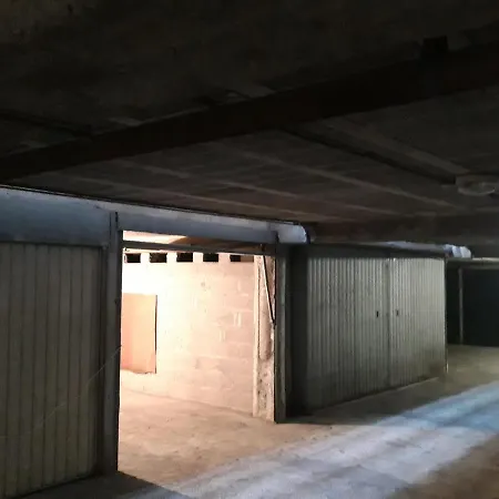 Апартаменты Jardins Du Pont Du Lys