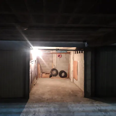 Jardins Du Pont Du Lys *