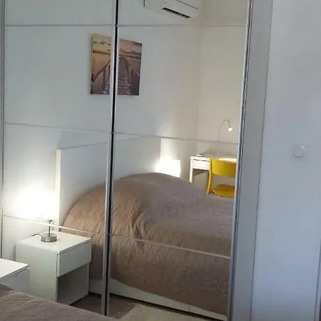 Apartamento Jardins Du Pont Du Lys *