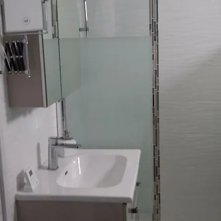 Apartment Jardins Du Pont Du Lys *