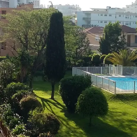 Apartamento Jardins Du Pont Du Lys *